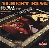 Albert King - New Orleans Heat