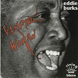 Eddie Burks - Vampire Woman