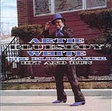 Artie "Blues Boy" White - Hit And Run   @320