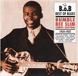 Bumble Bee Slim - 1934-1937 (WOLF B.o.B 6CD) @flac