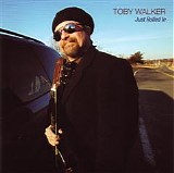 Toby Walker - Just Rolled In (Live) @320