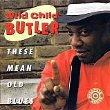 George "Wild Child" Butler - These Mean Old Blues