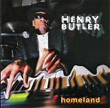 Henry Butler - Homeland