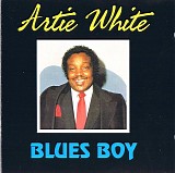 Artie "Blues Boy" White - Blues Boy