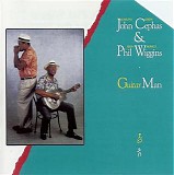 Cephas & Wiggins - Guitar Man   @320