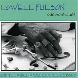 Lowell Fulson - One More Blues (1993)  @320