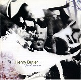 Henry Butler - For All Seasons