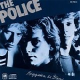 The Police - Reggatta de Blanc