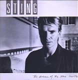 Sting - The Dream of The Blue Turtles - Extended