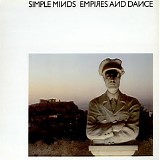 Simple Minds - Empires and Dance