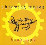 Throwing Muses - Hunkpapa