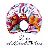 Queen - A Night at the Opera