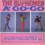 Supremes - A' Go-Go