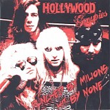 Hollywood Groupies - Punched By Millions Hit By None