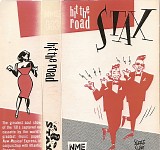 Various Artists - Hit the road Stax