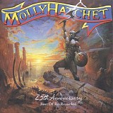 Molly Hatchet - 25Th Anniverssary Best Of Re-Recorded