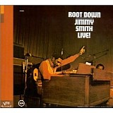 Jimmy Smith - Root Down