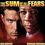 Jerry Goldsmith - The Sum of All Fears