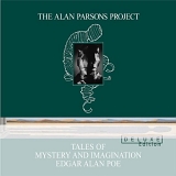 Parsons Project, The Alan - Tales Of Mystery And Imagination (Remastered)