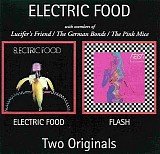 Electric Food - Electric Food/Flash