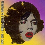 The Rolling Stones - Girls, Pills & Powders (CD1)