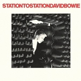 David Bowie - Station To Station