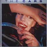 The Cars - The Cars (Deluxe Edition)