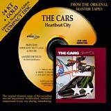 The Cars - Heartbeat City (Remastered)