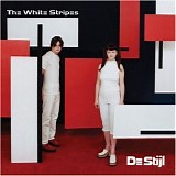 White Stripes - De Stijl