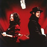 White Stripes - Get Behind Me Satan