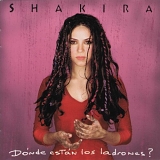 Shakira - DÃ³nde EstÃ¡n los Ladrones?