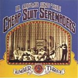 R. Crumb and The Cheap Suit Serenaders - Number Three