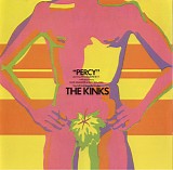 Kinks - Percy