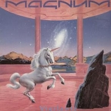 Magnum - Vigilante