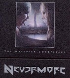 Nevermore - The Obsidian Conspiracy