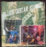 Blues Gutiar Summit - Blues Gutiar Summit