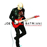 Joe Satriani - Black Swans & Wormhole Wizards