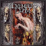 Novembers Doom - Of Sculptured Ivy And Stony Flowers