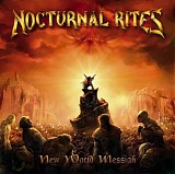 Nocturnal Rites - New World Messiah