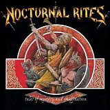 Nocturnal Rites - Tales Of Mystery And Imagination