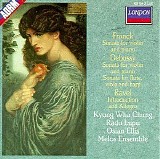 Various artists - French Chamber Music