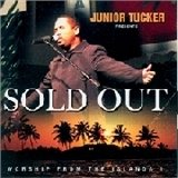 Junior Tucker - Sold Out