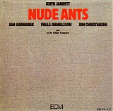 Keith Jarrett, Jan Garbarek, Palle Danielsson & Jon Christensen - Nude Ants
