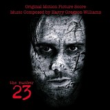 Harry Gregson-Williams - The Number 23