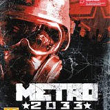 George Beloglazov - Metro 2033