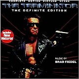 Brad Fiedel - The Terminator