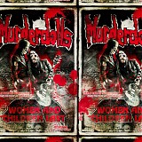 Murderdolls - Women and Children Last...And Revenge Was the Main Course