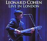 Leonard Cohen - Live in London