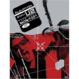 U2 - Elevation 2001 - Live From Boston