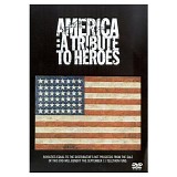 Various artists - America: A Tribute To Heroes